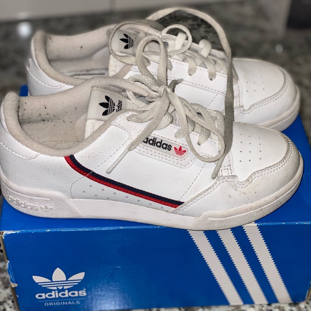 ADIDAS KIDS - Picture 2 of 4